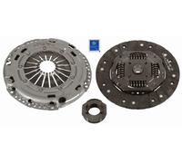 Kit d'embrayage 3000 970 082 SACHS pour VW PASSAT B7 PASSAT B7 Variant JETTA IV