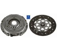 Kit d'embrayage 3000 970 087 SACHS pour CITROËN LANCIA PEUGEOT FIAT