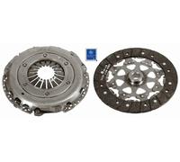 Kit d'embrayage 3000 970 088 SACHS pour RENAULT LAGUNA III Grandtour LAGUNA III