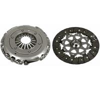 Kit d'embrayage 3000 970 090 SACHS pour RENAULT NISSAN