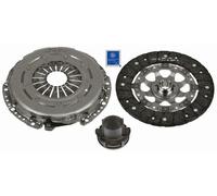 Kit d'embrayage 3000 970 094 SACHS pour BMW 3 3 Touring 5 5 Touring 3 Compact