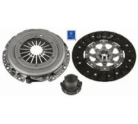 Kit d'embrayage 3000 970 095 SACHS pour BMW 3 3 Coupé 3 Touring 5 Touring 7 5