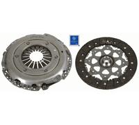 Kit d'embrayage 3000 970 097 SACHS pour RENAULT MEGANE II Break MEGANE II
