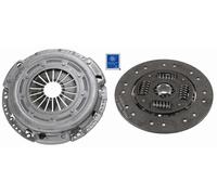 Kit d'embrayage 3000 970 099 SACHS pour MERCEDES-BENZ CLASSE C T-Model CLASSE E