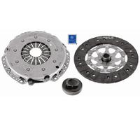 Kit d'embrayage 3000 970 106 SACHS pour CITROËN FIAT LANCIA PEUGEOT
