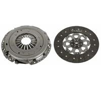 SACHS Kit d'embrayage 3000 970 107 XTend pour Hyundai/Kia