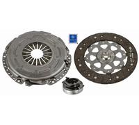 Kit d'embrayage 3000 970 108 SACHS pour MAZDA