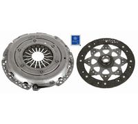 Sachs Kit d'embrayage 3000 970 110 pour Ford Focus I trois volumes