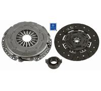 Kit d'embrayage 3000 970 112 SACHS pour MAZDA CX-3