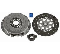 Kit d'embrayage 3000 970 114 SACHS pour MAZDA 3 A trois volumes CX-3 3