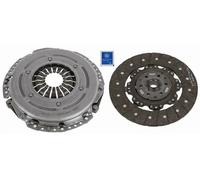 Kit d'embrayage 3000 970 117 SACHS pour SEAT VW