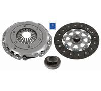 Kit d'embrayage 3000 970 123 SACHS pour CITROËN PEUGEOT TOYOTA FIAT