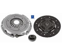 Kit d'embrayage 3000 970 125 SACHS pour CITROËN FIAT PEUGEOT