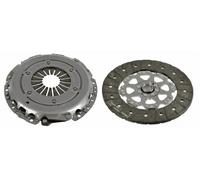 Sachs Kit d'embrayage 3000 970 128 pour Hyundai Kia