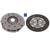 Sachs Kit d'embrayage 3000 970 129 pour Citroën DS et Peugeot