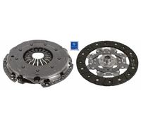 Sachs Kit d'embrayage 3000 970 132 pour OPEL, PEUGEOT, CITROËN DS