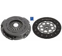 Kit d'embrayage SACHS 3000 970 135