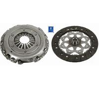 Sachs Kit d'embrayage 3000 970 137 pour Nissan et Renault