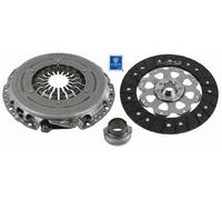 Kit d'embrayage 3000 970 139 SACHS pour BMW 3 Touring 5 3 X3