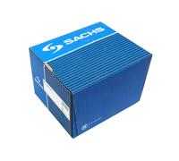 Kit d'embrayage 3000 970 145 SACHS pour OPEL VAUXHALL