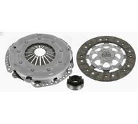 Sachs Kit d'embrayage 3000 970 147