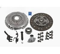 Sachs Kit d'embrayage 3000 970 150 pour Audi A6 C7, A6 C7 Avant, A5 et A5 Sportback