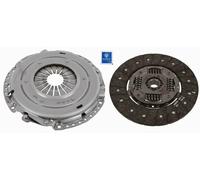 Kit d'embrayage 3000 970 152 SACHS pour MERCEDES-BENZ SPRINTER 3-t Tourer Bus