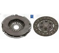 Kit d'embrayage SACHS 3000 970 156