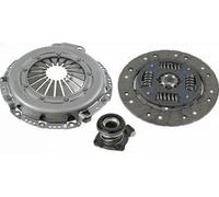 Sachs Kit d'embrayage 3000 990 010 pour SAAB 9-3 9-3 Cabriolet 900 II Coupé