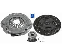 Kit d'embrayage 3000 990 013 SACHS pour OPEL VECTRA B VECTRA B Break
