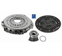 Kit d'embrayage 3000 990 018 SACHS pour CHEVROLET OPEL
