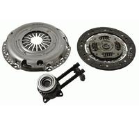 Sachs Kit d'embrayage 3000 990 022 pour Ford Focus I Turnier