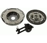 Kit d'embrayage 3000 990 022 SACHS pour FORD FOCUS I FOCUS I Turnier