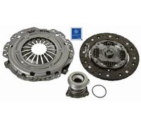 Kit d'embrayage 3000 990 026 SACHS pour OPEL ASTRA G Décapotable VECTRA B