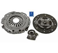 Kit d'embrayage 3000 990 027 SACHS pour OPEL ASTRA G Décapotable VECTRA B