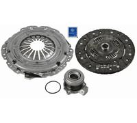 Kit d'embrayage 3000 990 042 SACHS pour OPEL VECTRA B
