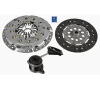 Kit d'embrayage 3000 990 052 SACHS pour VOLVO C70 I Coupé C70 I Décapotable S70
