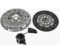 Sachs Kit d'embrayage 3000 990 052 pour Volvo S80 I 1999-2006