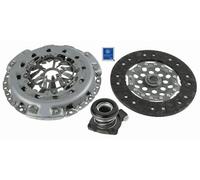 Kit d'embrayage 3000 990 075 SACHS pour OPEL SAAB