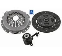 Kit d'embrayage 3000 990 082 SACHS pour ALFA ROMEO 147 156 156 Sportwagon