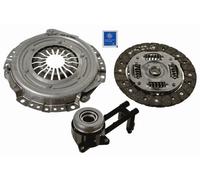 Kit d'embrayage 3000 990 085 SACHS pour FORD MAZDA