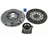 Kit d'embrayage 3000 990 115 SACHS pour OPEL VECTRA C VECTRA C Break