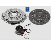 Kit d'embrayage 3000 990 123 SACHS pour OPEL CORSA D CORSA C