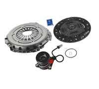 Sachs Kit d'embrayage 3000 990 131 pour Opel/Vauxhall Astra H / Astra H Break / Corsa C