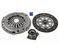 Kit d'embrayage 3000 990 134 SACHS pour OPEL ASTRA H Fourgon/Break COMBO Tour