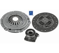 Kit d'embrayage 3000 990 150 SACHS pour OPEL ASTRA G Break ASTRA G Coupé