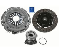 Sachs Kit d'embrayage 3000 990 157 pour Chevrolet, Opel, Saab