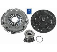 Kit d'embrayage 3000 990 160 SACHS pour OPEL FIAT ALFA ROMEO