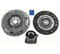 Kit d'embrayage SACHS XTend Kit plus CSC 3000 990 163