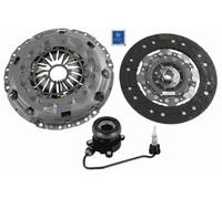 Kit d'embrayage 3000 990 174 SACHS pour OPEL ASTRA H GTC ASTRA H